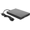 mumisuto Lettore Floppy Esterno USB FDD 3,5 Pollice, Lettore di Schede Portatile Floppy Disk Esterno Ultrasottile, Unità Floppy Esterno Plug and Play per Windows 10/7/Vista/Windows 8/Xp/Me/2000/Se/98