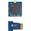 Tolaily Adattatore da Micro-SD a EMMC Adattatore da modulo EMMC a Micro-SD con modulo EMMC da 8 GB per scheda di sviluppo Nanopi K1 Plus