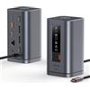 Baseus Spacemate Win - Docking Station 11 in 1