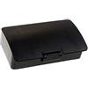 akku-net Batteria per Garmin GPSMAP 278, 7,4V, Li-Ion