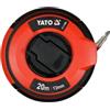 YATO YT-71580 Metro a nastro