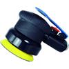 AP Astro Pneumatic Tool 330 Onyx 3 Levigatrice per palmi con gancio e cuscinetto di supporto ad anello, 3/32 tempi