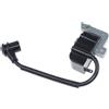 AOLUOER Bobina di accensione for E//c//h//o SHC-1700 SHC-2100 SHC-2400 SHC-2401 SRM-2010 SRM-2100 SRM-2100SB SRM-211 SRM-2110 SRM-211SB SRM-211U