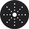 Mirka Cuscino morbido per levigatrice da parete e soffitto LEROS, 3/confezione da 225 mm (MIW9534611)
