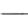 Makita Punta Martello Makita A-80547 - MM 450 Attacco esagonale D19 codolo ridotto a D17