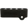 BitMag Supporto magnetico per bit, nero