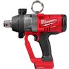 Milwaukee Chiave a percussione 'S senza fili, full-size, 18VDC (2867-20)