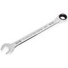 GearWrench Chiave combinata a cricchetto a 12 punti con arco oscillante a 4 gradi da 13/16 - 86950