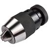 Kovalmax® Mandrino autoserrante 5-20 mm 3 griffe autobloccante per trapano a colonna