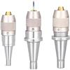 QABYULYNQ Portautensili automatico for punte da trapano NT30/40/50 - Compatibile APU08 APU13 APU16-1 pz(NT40-APU13-110L)