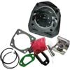 pljYocdO Rivestimento del cilindro e del pistone adatto for motosega 52 58 45(45Dual S)