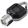 Streamlight 73300 Pocket Mate 325-Lumen Keychain/Clip-on USB Rechargeable Flashlight, Grigio