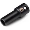 TEKTON Chiave a bussola semi-profonda a 12 punte da 3/8 x 9 mm | SID14309