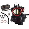 DORFEY Lavoro di laboratorio 799584 Carburatore Carb Adatto for b-r-i-g-g-s & S-t-r-a-t-t-0-n 9P702 09P702 550EX 625EX 675EX