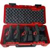 ROTHENBERGER 1000002803 Kit ganasce morsetto compatto, contorno TH 16-20-26-32 mm