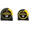 Stanley FMHT74038A FatMax 25 Foot Tape Measure 2PK
