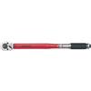 TENG TOOLS Teng 3892AG-E1 - Chiave dinamometrica angolare calibro 5-25 nm, 3/8