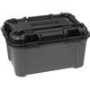 5 five simply smart 5five - cassetta di plastica 80l nera