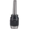 ZCZDHNA MT3 - MTB3 Integrated Drill Chuck | High Speed Steel Milling Machine Accessory | High Grip & Shock Tolerance for Larger Margins | Sturdy Replacement for Hardware Tools