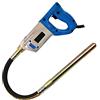 DRAUXI Vibratore Del Calcestruzzo Portatile Da 3000W Con 1m 1,2 M .5m. Tubo Flessibile Buona configurazione(3000W＋25#1.5 meter rod)
