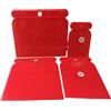 SIO Spatole in plastica Set 4 pezzi