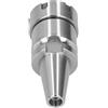 Garosa Mandrino Portautensili CNC BT30 ER32 70 Ad Alta Durezza Carburato per Lavorazioni di Precisione, Lunghezza 70 Mm, Ideale per la Lavorazione dei Metalli