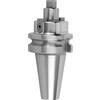NDNCZDHC Porta utensile CNC NDNCZDHC BT40, GURA MASSA Dia 22 mm Conti 7: 24 risacca per collezione in acciaio al carbonio ad alto contenuto di macinazione BT40 - FMB22-45