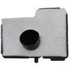 DORFEY Garden Tools Ms 180 Motosega Ricambi Accessori Filtro Aria 5 Pezzi
