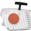 VCDXZCO Parti 1140 080 2103 Avviamento a strappo for Stihl MS362 MS 362 Attrezzi da giardino Gasolone Motosega di ricambio