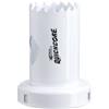 Disston E0100205 Blu-MOL QUICKCORE Xtreme M42 Sega a tazza bimetallica in cobalto, 1-3/8 (35mm)