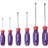 Workpro Set di cacciaviti 6 pezzi