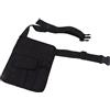 Generic Borsa per Cintura del Ristorante, Sacca per Cinghia del Cameriere Waterproof Usura Resistente a più Tasche di Stoccaggio per Riparazione degli Elettrodomestici