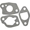 DORFEY Guarnizione del carburatore adatta for motore h0-n-d-a GX160 GX200 5,5 HP 6,5 HP GX 160 200, motore, carburatore, motore for motosega, parti del motore