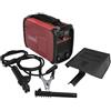 WOLFPACK Saldatura Inverter Wolfpack 10-200 A