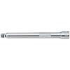 DEWALT DWMT75442B - Prolunga oscillante per attacco da 3/8, 15,2 cm