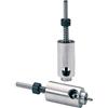 HETTICH Accura 78095 - Punta per trapano, ø 3 mm