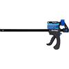 Blue Spot Tools 12 Ratchet Speed Clamp & Spargitore