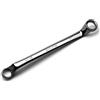 Capri Tools 15/16 x 1 Chiave a doppia scatola con offset profondo a 75 gradi