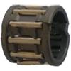 UYTGFO Adatto for motoseghe Stihl MS310 MS360 MS390 KOLBEN perno gabbia a rulli 10x14x13mm MS290 cuscinetto ad aghi for pistone(1 Piece Per Lot)