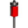 Freud 42-080: 7/8 (Dia.) Cuscinetto a filo Trim Bit con 1/4 Shank