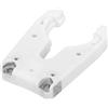 ANGGREK Morsetto Portautensili CNC ISO30, Resistente Alle Alte Temperature, Durevole per la Produzione di Stampi Professionali e Applicazioni di Lavorazione del Legno (1PCS)