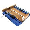 KREG EUROPE GMBH Supporto universale KREG Crosscit Station - per sega circolare - KMA4100-INT, (HEC00217)