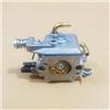 UYTGFO Misura for EFCO MTH5800 MTH5600 MHT5100 for OLEO-MAC GSH510 GSH560 54.5CC MOTOSEGA GSH561 CARBURATORE 2318659R WALBRO WT-1212