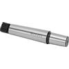 AKLOSIPY Drill Chuck Roddrill Chuck Rod Coda Piatta per la Coda Piatta Accessori per Utensili Hardware in Acciaio Mt3? Jt3