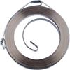AOLUOER Molla di avviamento a strappo for H//u//s//q//v//a//r//n//a 128C 128CD 128R 128LD Tagliaerba Edger Decespugliatore Motore Attrezzo da giardino Parti