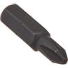 DEWALT ACCESSORIES DWA1PR2IR2 Impact #2 Phillip Bit Tip (Pack of 2)