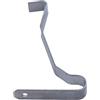 SRNPTBZIT Clip for cortocircuito a molla di contatto adatta for motosega 029 039 MS290 MS310 MS390