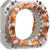 ARPZPPSK Avvolgimento Dello Statore Del Motore Del Ventilatore Del Rotore Dell'indotto For Avvolgimento Dello Statore In Lamiera Di Acciaio Al Silicio Del Ventilatore Da Pavimento Industriale(120x65x26mm 220V)