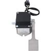 SUNFECILI Acceleratore per Carrello Elevatore Elettrico Tipo Hall Accessori di Ricambio per Camion a Pedale Acceleratore 16‑110 V EFP712‑2410(F)