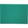 LIYJTK Tappetino di saldatura non slip resistente al calore per la riparazione dell'orologio verde scuro (34 x 24 cm)